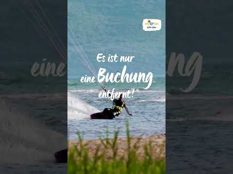 Kroatien ist nur eine Buchung entfernt - Aktivurlaub