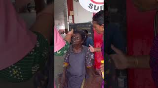 बहन के साथ ग़लत होता था