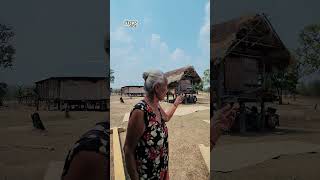 ยายไทมีน้ำบาดาลใช้แล้วพี่น้องเอ่ย