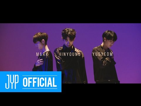 [GOT the Stage] Paradise