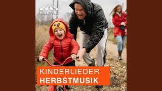 Die graue Wolke und der Frosch