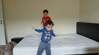 Faceplant Babys