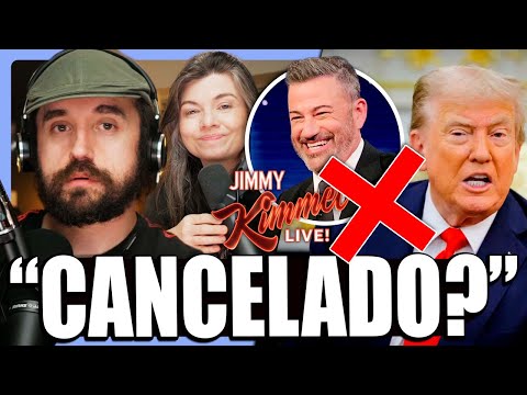 O Caso Jimmy Kimmel nos EUA Explicado.
