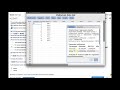 Linear Regression Analysis Concepts
