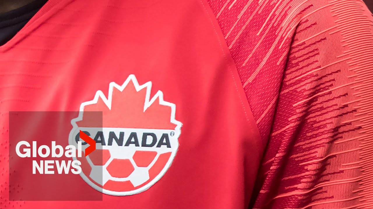 Canadian Women’s Soccer Team Playing under Pay Protest