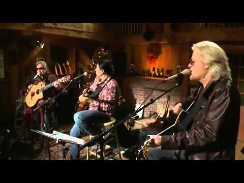 José Feliciano - Feliz Navidad with Daryl Hall (Live From Daryl's House)