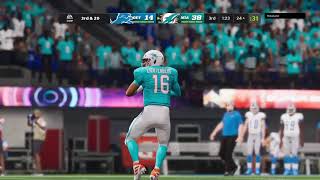 Battle Of The Titans