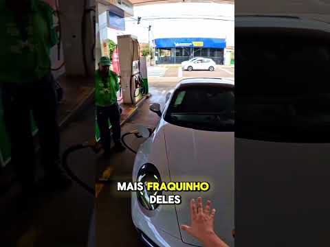 Primeira volta na Porsche 911. #backstage #carros #porsche #porsche911 #shorts