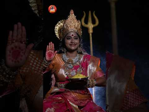 Day 3 : Sri Annapurna Devi #maithilisreetan #shorts #ytshorts #navaratri #trending #viral