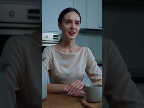 От неё хотели забрать деньги но она была два шага вперёд #фильм #кино