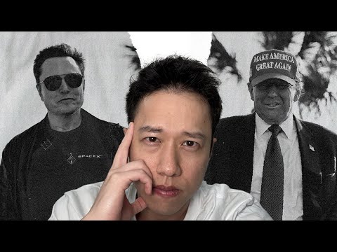 我們需要聊一下特斯拉
