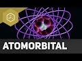 atomorbitale-atomorbitalmodell/