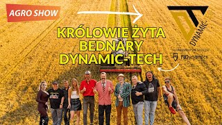 KRÓLOWIE ŻYTA I BEDNARY 2025