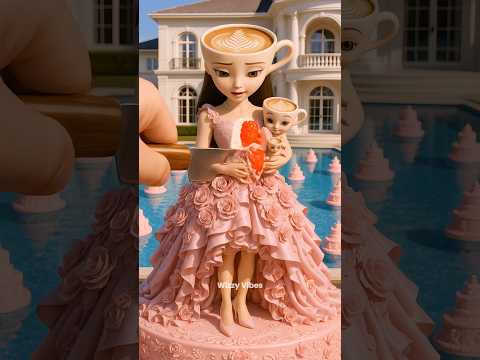 Brainrot Cutting Cake pt.5 #tungtungtungsahur #ballerinacappuccina #tralalerotralala #brainrot
