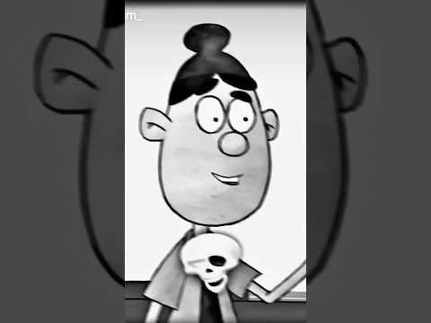 Budh Badri Gyan#short #cartoon@mnvid12