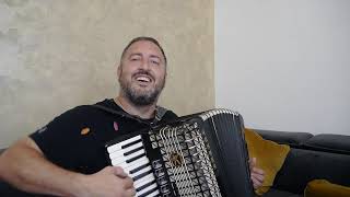 Milan Perný: Milotské sklepy  KD#390