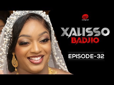 Xalisso - Saison 1 - Episode 32