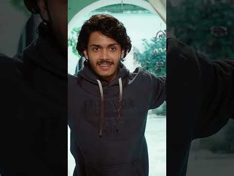 Band Melam Title Glimpse Out Now | Harsh Roshan | Sridevi | Kona Venkat | Vijai Bulganin | #YTShorts