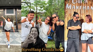GUYS HARU SANGA VETGHAT @Steverai @Deepakgaulivlogs HALLA GARDAI😆ITAHARI MA LOCATION KATA HO TA?