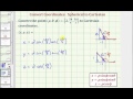 Converting Spherical to Cartesian Coordinates