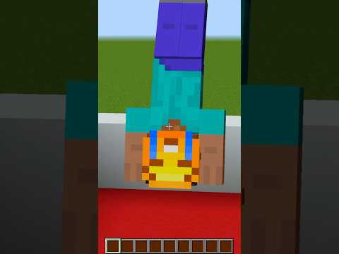 Craziest Mob Arena Battle! #minecraft #shorts #minecraftshorts