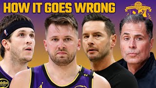 The Biggest Hurdles Lakers Face