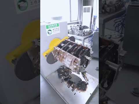 Chevrolet Suburban V8 Engine Overhaul! Cylinder Misfire & Oxygen Sensor Fault!