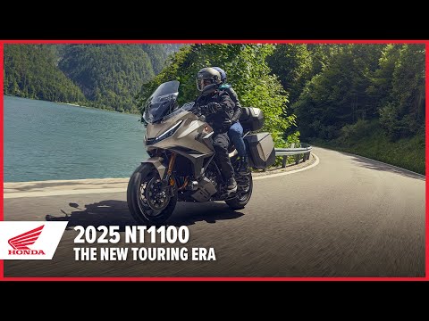 Honda NT 1100 Base