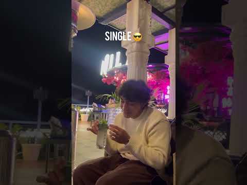 Which one will you choose single life, relationship, or married life?