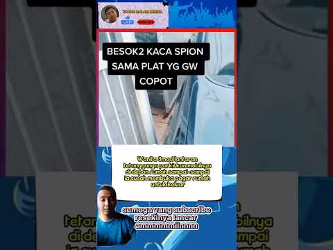 parkir sembarangan #beritaviral #beritaterkini #beritahariini #beritaterbaru