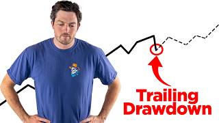 Why You Might Be Blowing Up Your Trading Accounts