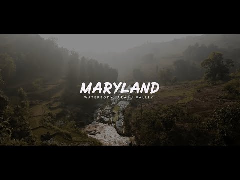 Exploring Maryland Waterbody | Trailer | Discover the Hidden Gem | #andhrapradesh #travel
