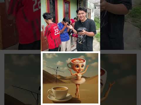 Siapa yang betul menjawab Brainrot #shorts