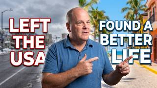 He Moved to MAZATLAN Mexico for His Health—What Happened Next + Cost of Living