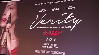 Jones Beach Vlogs: Verity📕(Spoiler Free Review)