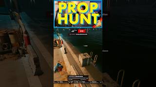 PROP HUNT in Cyberpunk Open 77 Multiplayer mod #cyberpunk2077 #gaming #cyberpunk