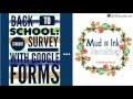 Google Forms Functionality and Features