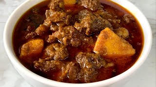 সেরা স্বাদে আলু দিয়ে গরুর মাংস রেসিপি | Alu Diye Gorur Mangsho Ranna | Beef Curry | Beef vuna recipe