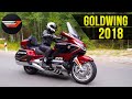 Honda Gold Wing