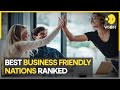 Business Environment in Asia