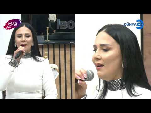 Günel Məhəmmədli - canli ifa #TvMusic