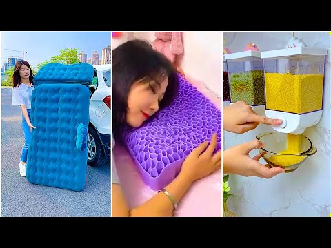 New Gadgets!😍Smart Appliances, Kitchen tool/Utensils For Every Home🙏Makeup/Beauty🙏TikTok China #1519