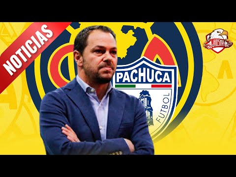 🚨ATENCIÓN!!! América Ya DECIDIÓ SI jugará o NO en el ESTADIO AZUL  - Últimas Noticias