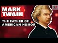 Exploring the Life and Legacy of Mark Twain