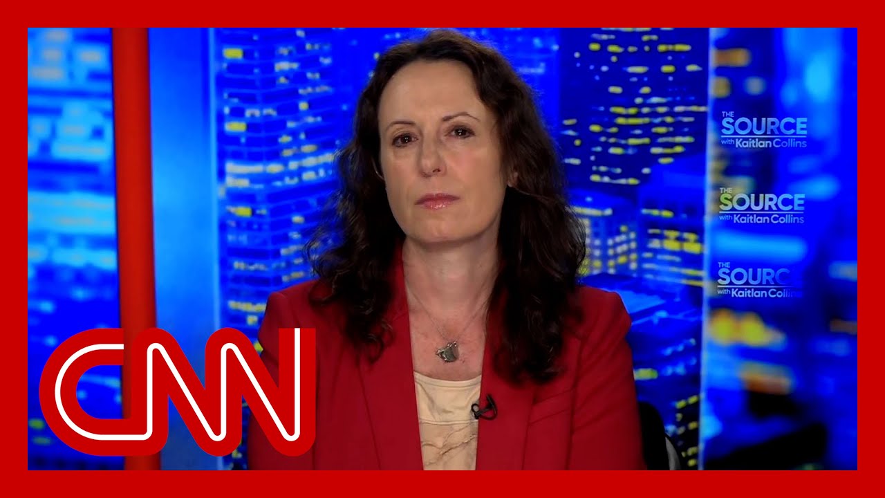 Haberman shares Trump’s latest thinking on controversial Cabinet picks