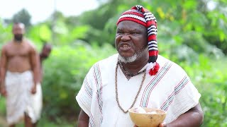 THE CHIEF PRIEST OF UMUAKU KINGDOM FULL MOVIES - UGEZU J UGEZU LATEST 2025 M0VIES