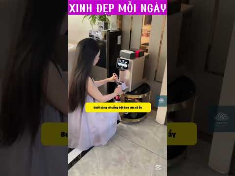 #Phụ nữ khi yêu bản thân sẽ như thế nào #douyinbeauty #lamdep #beauty