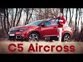Citroen C5 Aircross Shine Pack