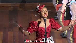 Bailinho da Casa da Ribeira - ISTO NÃO É GOSTAR DE TOIROS - Carnaval Sénior 2026