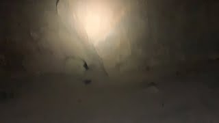 مغامره بجبال حائل